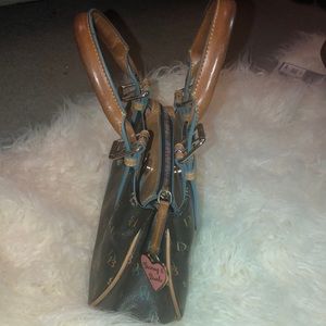 Vintage Dooney and Bourke